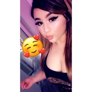 Meet your Posher, Erin